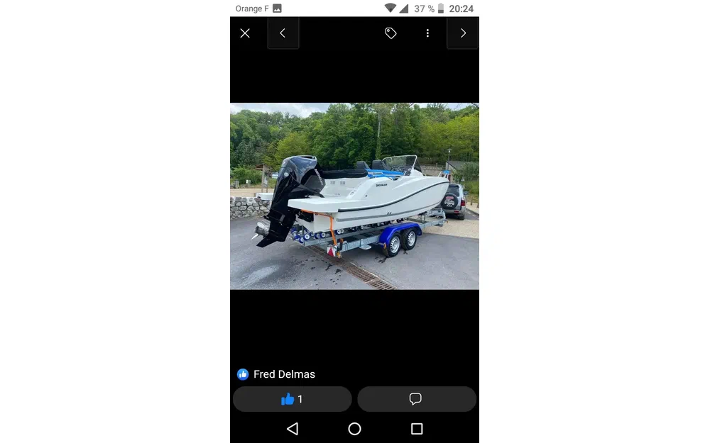 slider 10 Quicksilver 675