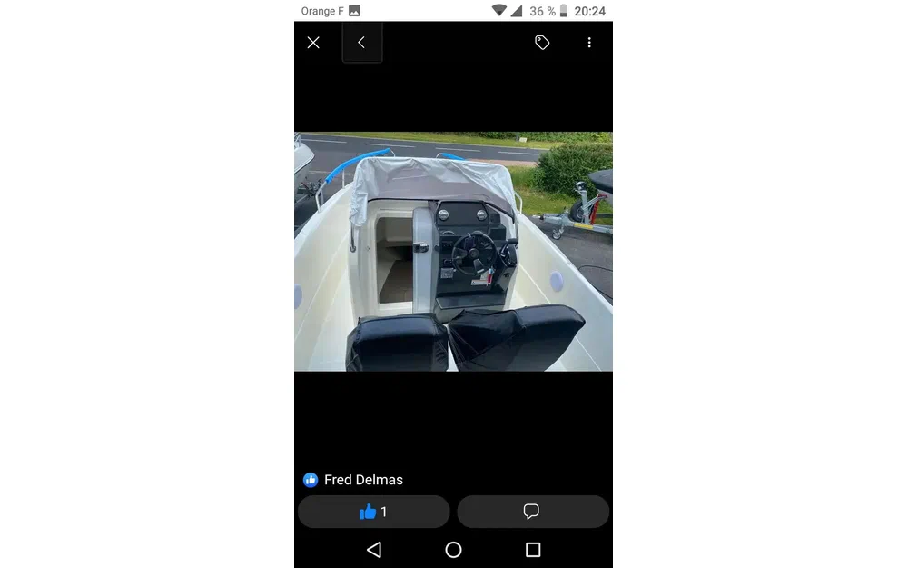 slider 11 Quicksilver 675