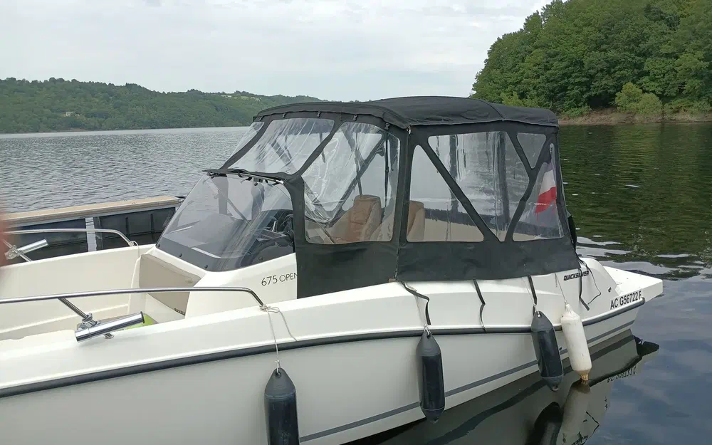 slider 4 Quicksilver 675