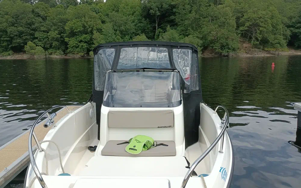 slider 5 Quicksilver 675