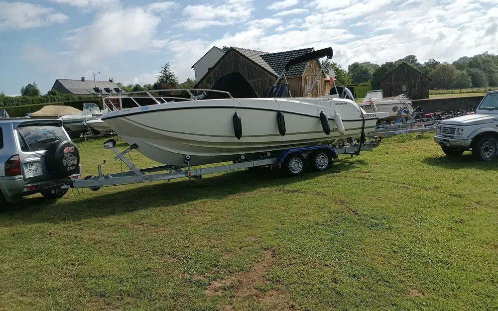 slider 7 Quicksilver 675