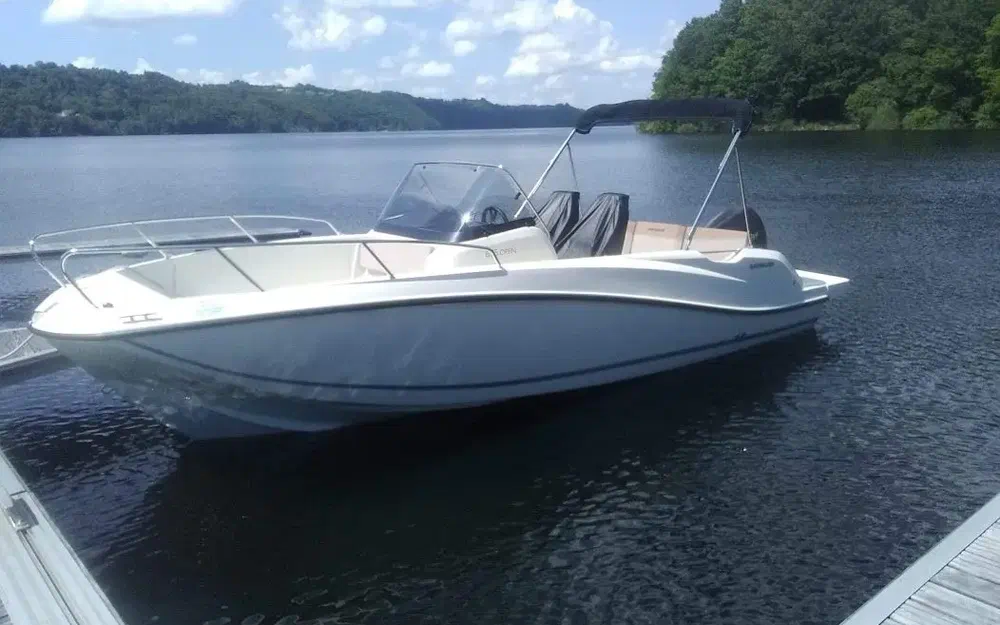 slider 8 Quicksilver 675