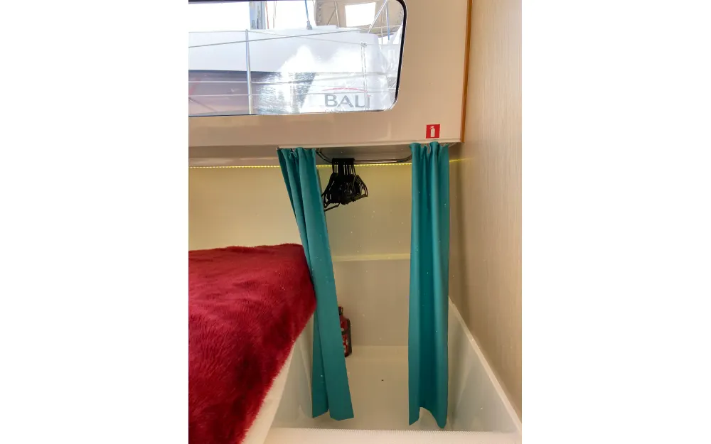 slider 34 Neel Trimarans Neel 43 - null