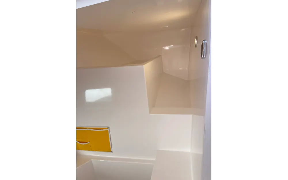 slider 39 Neel Trimarans Neel 43 - null