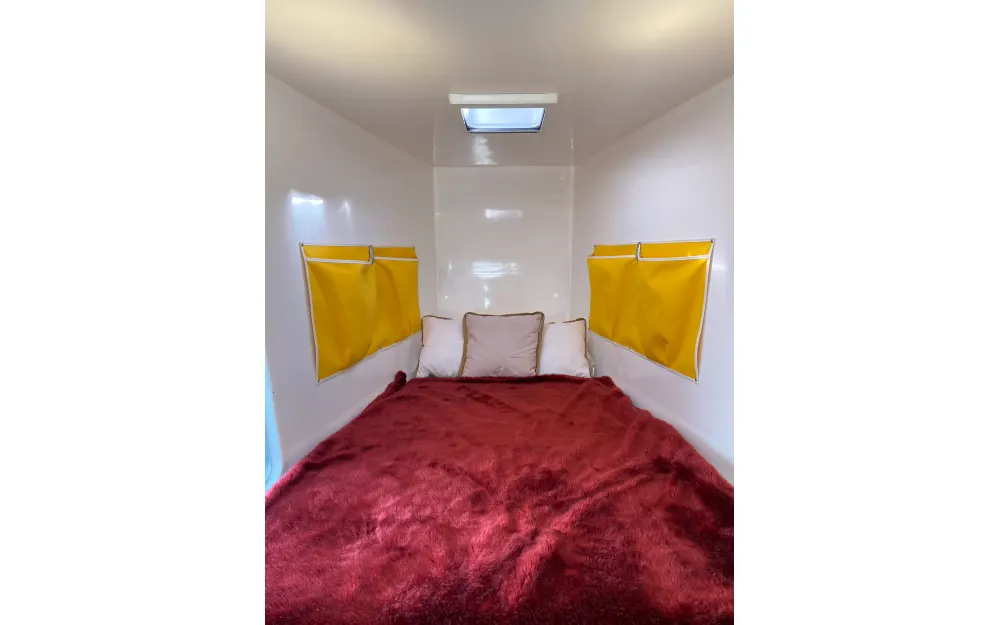 slider 41 Neel Trimarans Neel 43 - null