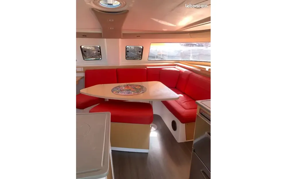 slider 14 Fountaine Pajot Lipari 41