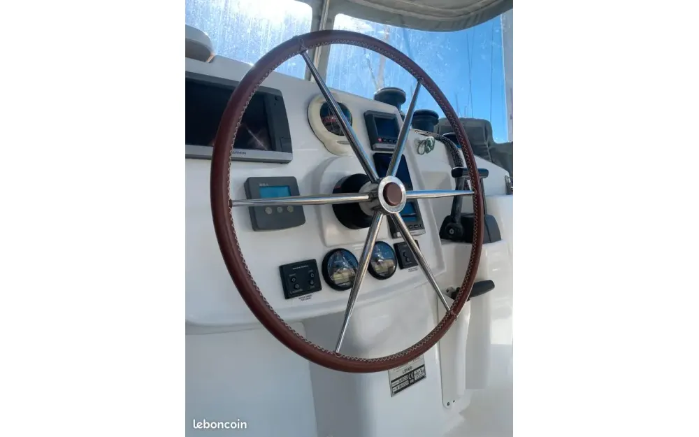 slider 5 Fountaine Pajot Lipari 41