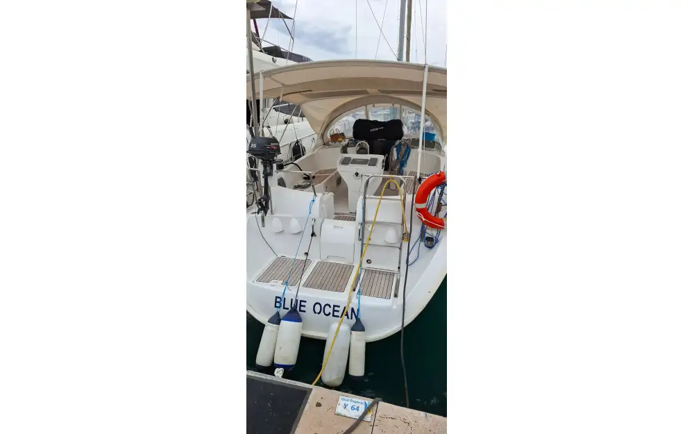 slider 3 Beneteau Oceanis 461