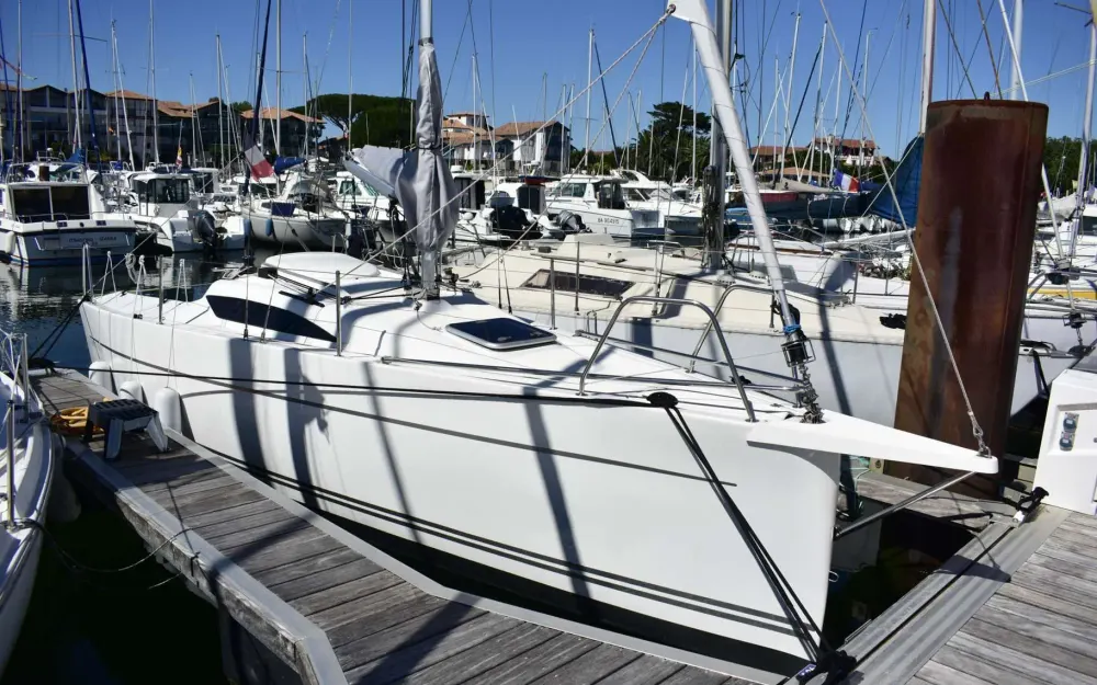 Viko BoatsViko 21 S