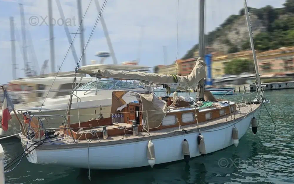 slider 0 Meeusen Sloop Classique