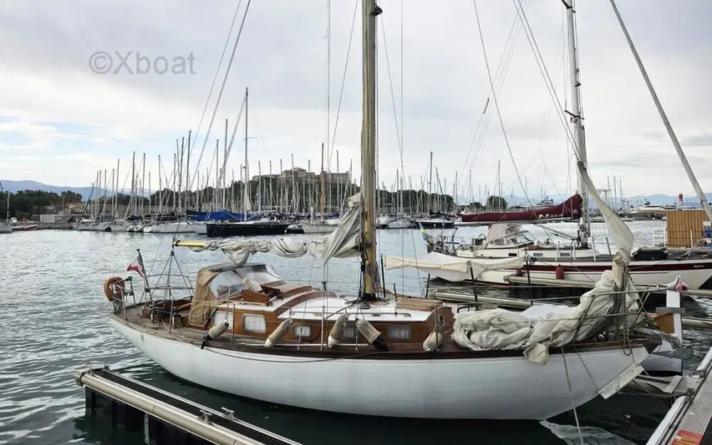 slider 3 Meeusen Sloop Classique