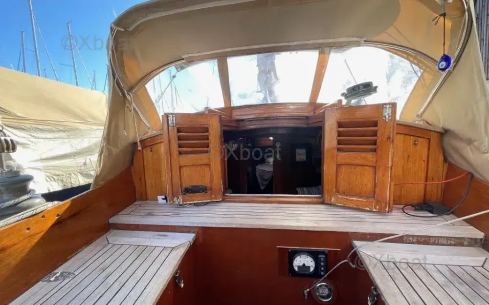 slider 6 Meeusen Sloop Classique