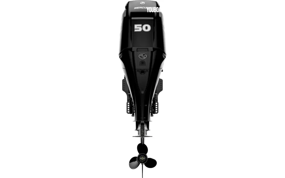 slider 2 Fourstoke 50 CV EFI