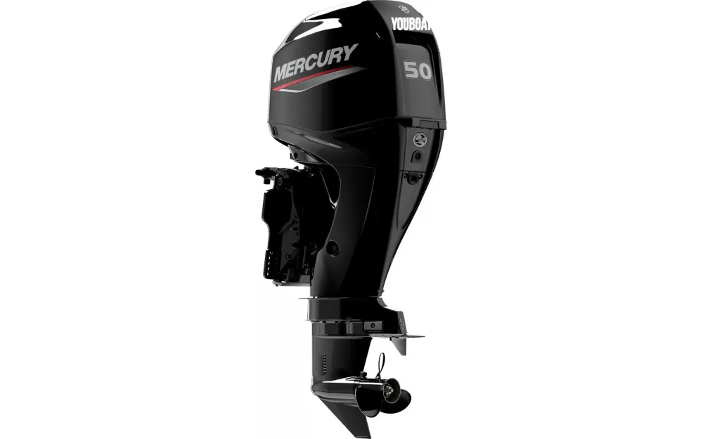 slider 3 Fourstoke 50 CV EFI