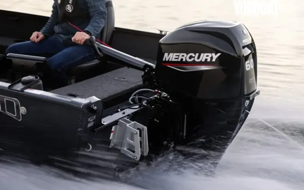slider 0 Fourstroke 60 CV EFI