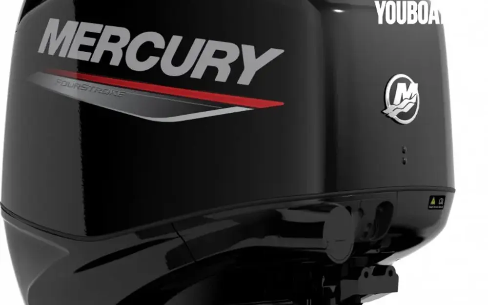 slider 1 Fourstroke 60 CV EFI