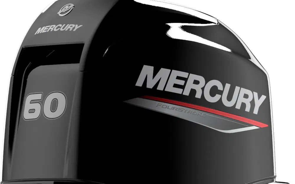 slider 4 Fourstroke 60 CV EFI *Offre Remotorisation Dispo saison 2026 L-Std ou CT !!