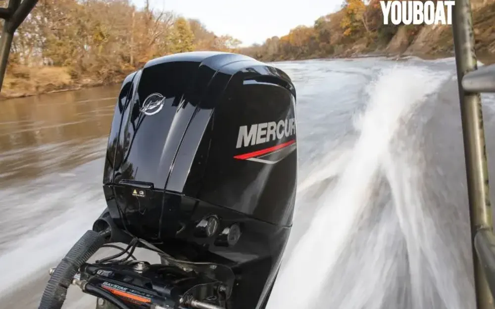 slider 0 Fourstroke 80 CV EFI