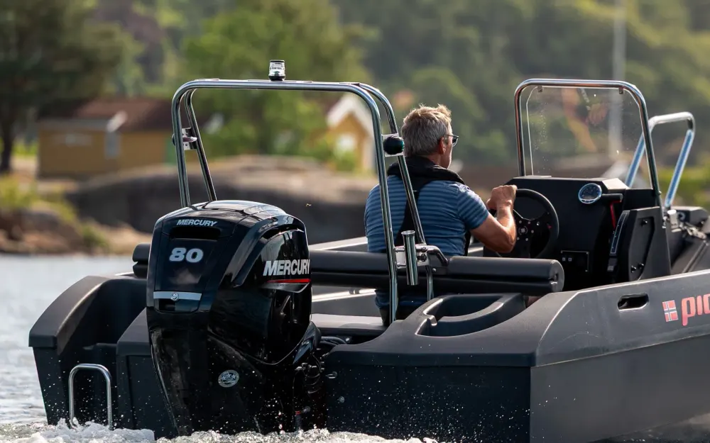 slider 0 Fourstroke 80 CV EFI