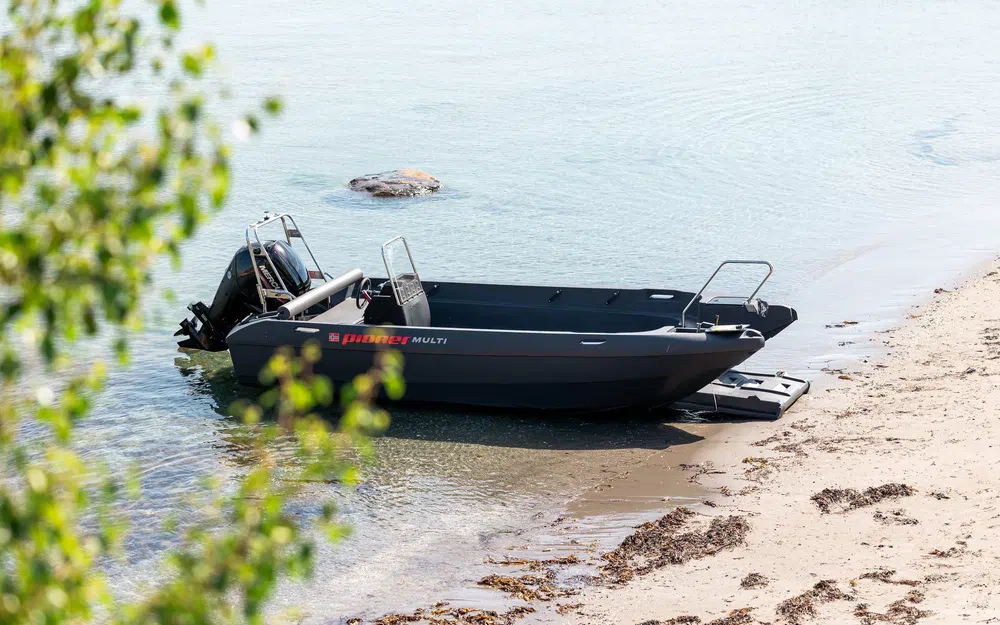 slider 2 Fourstroke 80 CV EFI *Offre Remotorisation Dispo saison 2026  !!