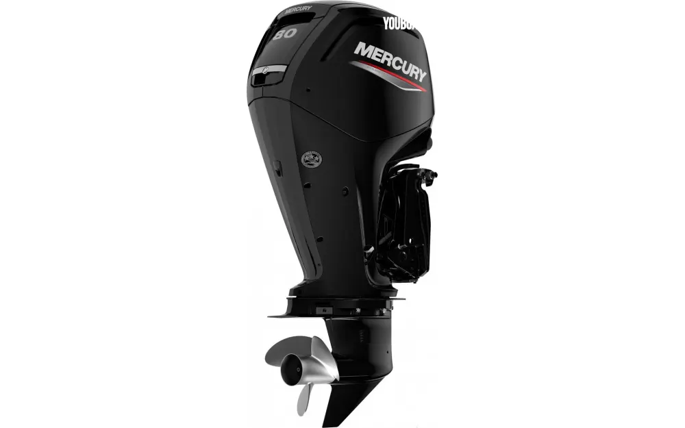 slider 5 Fourstroke 80 CV EFI