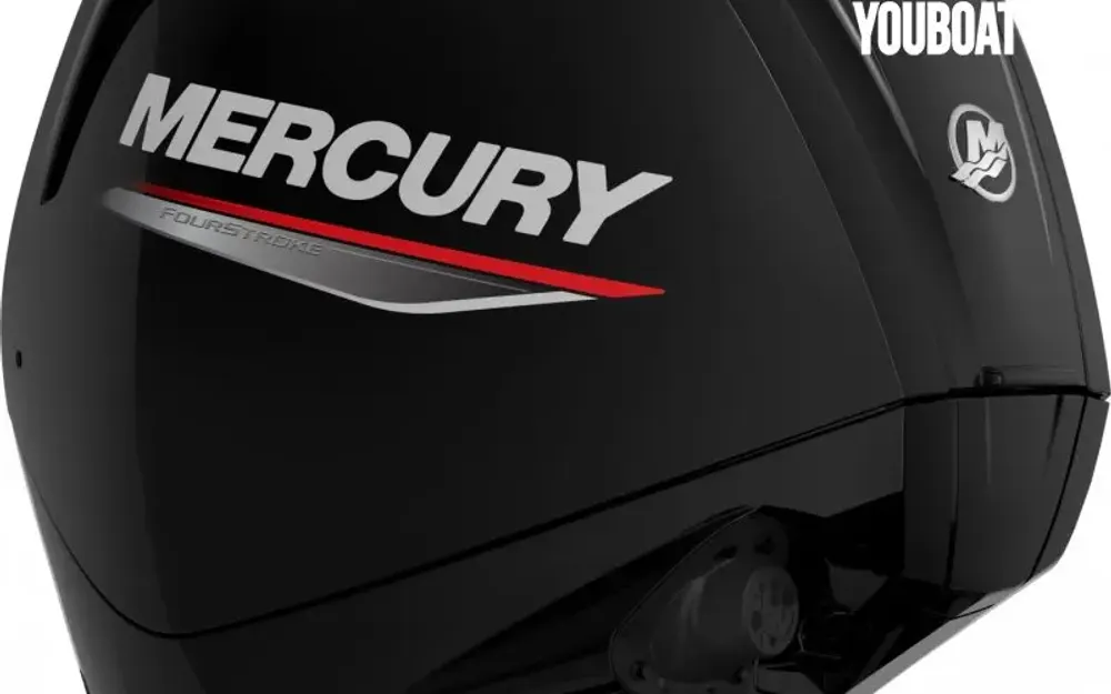 slider 1 Fourstroke 115 CV EFI