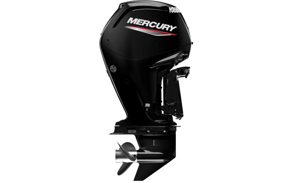 slider 2 F115 EFI ELPT  *Offre Remotorisation Dispo saison 206 L-XL Std ou CT !!!