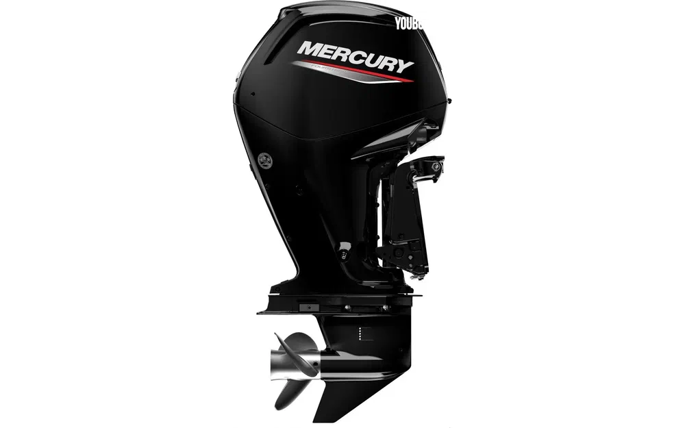 slider 2 Fourstroke 115 CV EFI *Offre Remotorisation Mercury 2026*