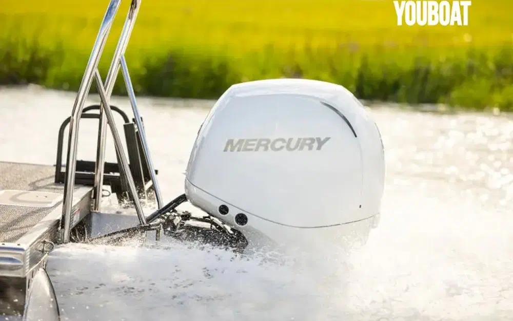 slider 0 Mercury 150