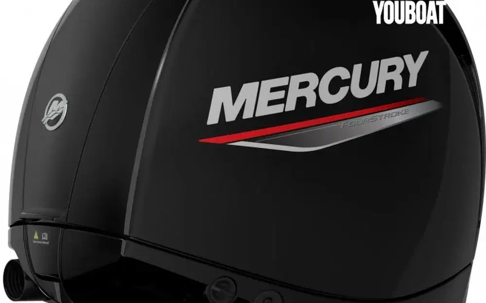 slider 9 Mercury 150