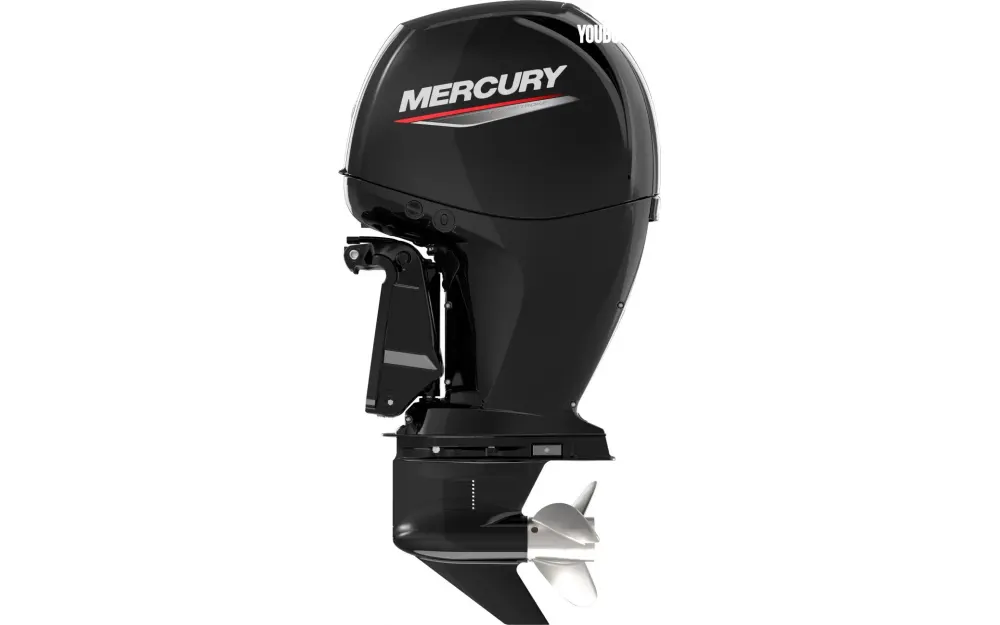 slider 11 Fourstroke 150 CV EFI