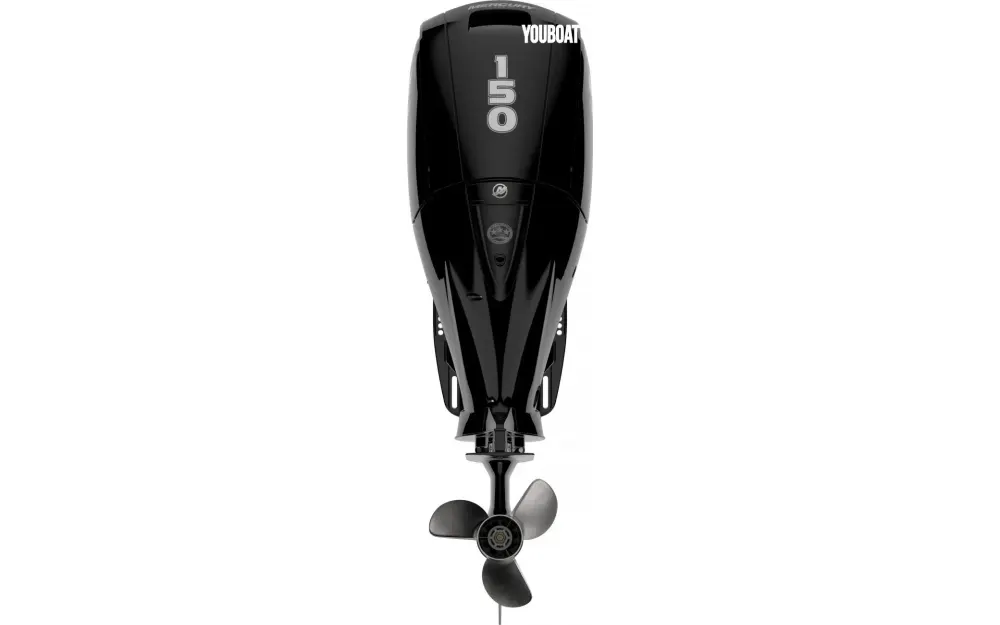 slider 7 Fourstroke 150 CV EFI