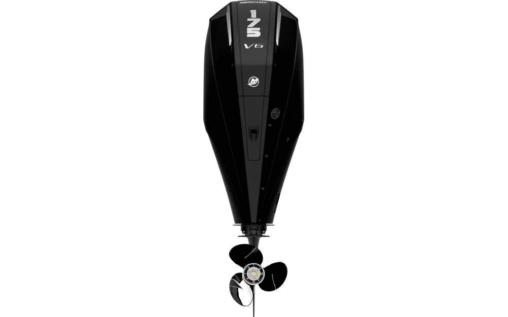 slider 1 Fourstroke 175 CV V6 EFI
