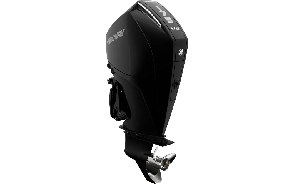 slider 3 Fourstroke 175 CV V6 EFI