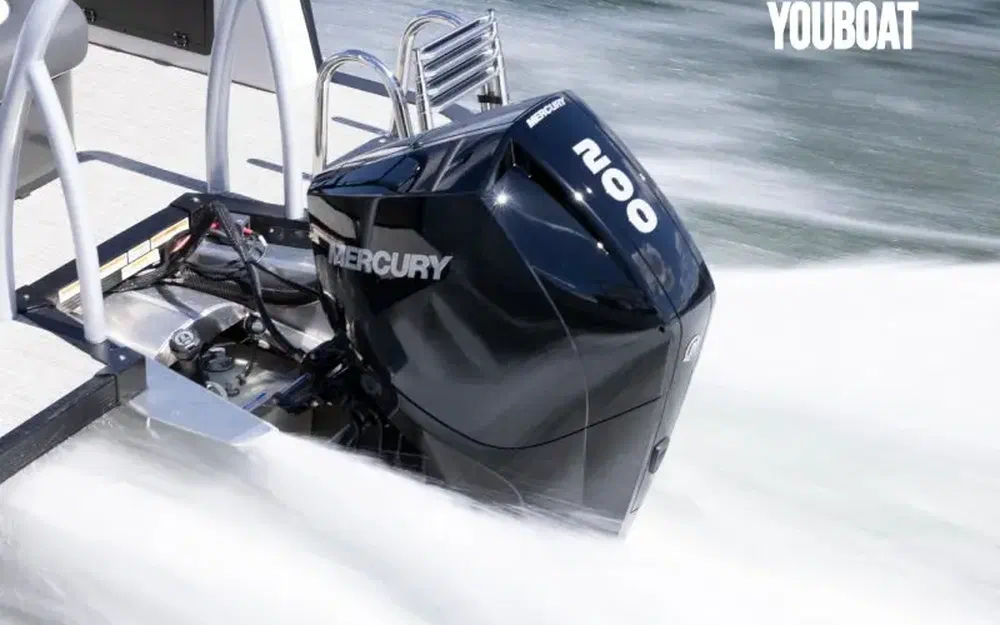 slider 0 Mercury 200