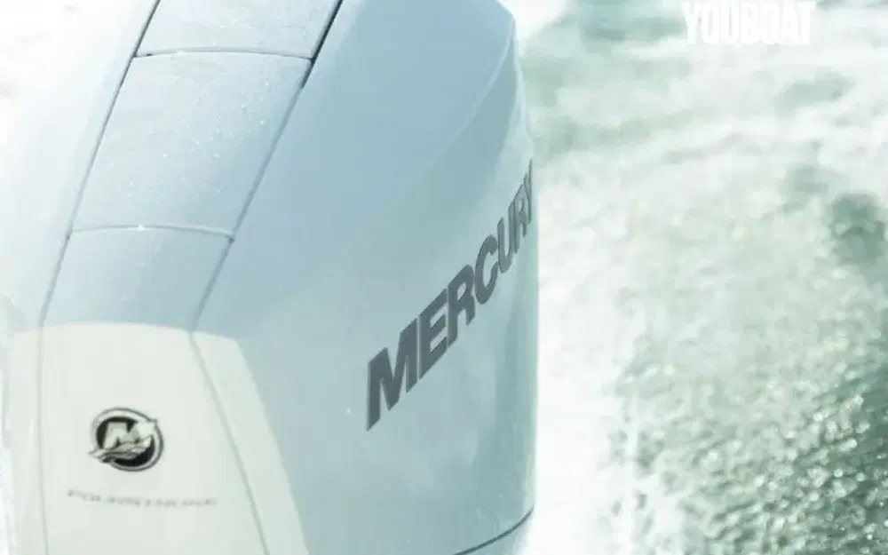 slider 2 Mercury 200