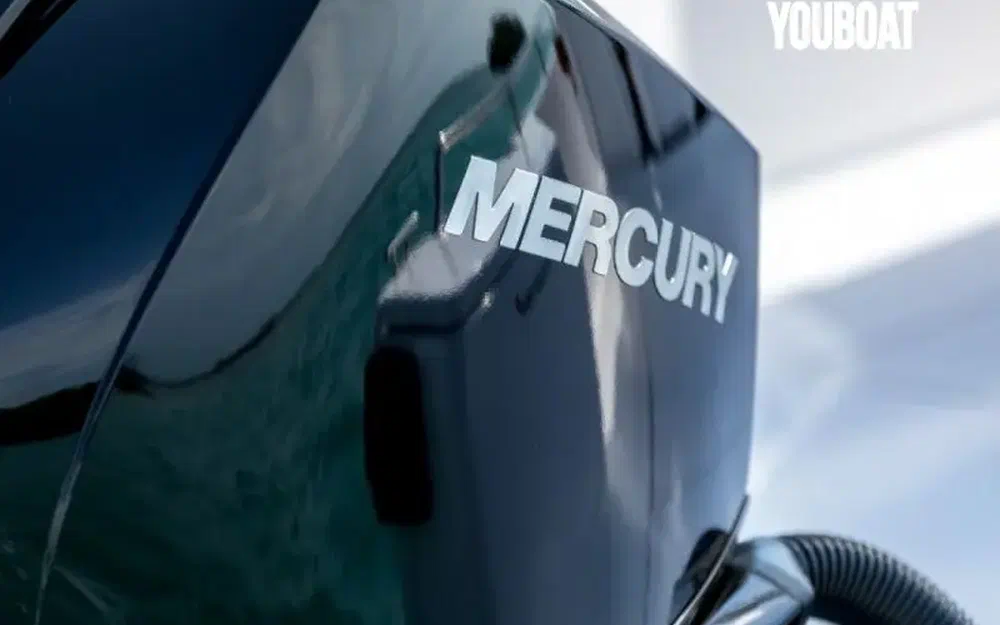 slider 0 Mercury 225