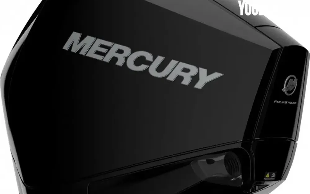 slider 3 Fourstroke 225 CV V6 EFI