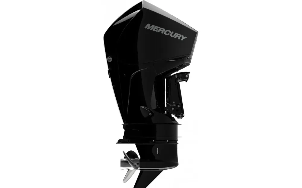 slider 4 Fourstroke 225 CV V6 EFI