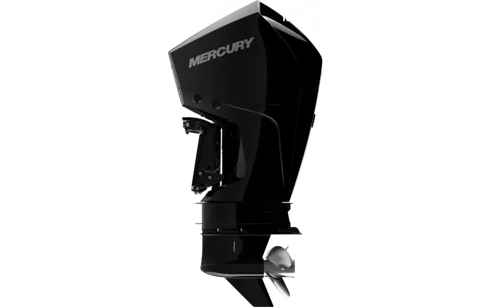 slider 6 Fourstroke 225 CV V6 EFI