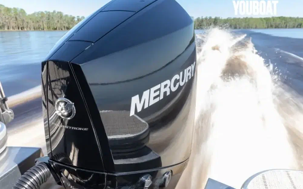 slider 0 Mercury 250