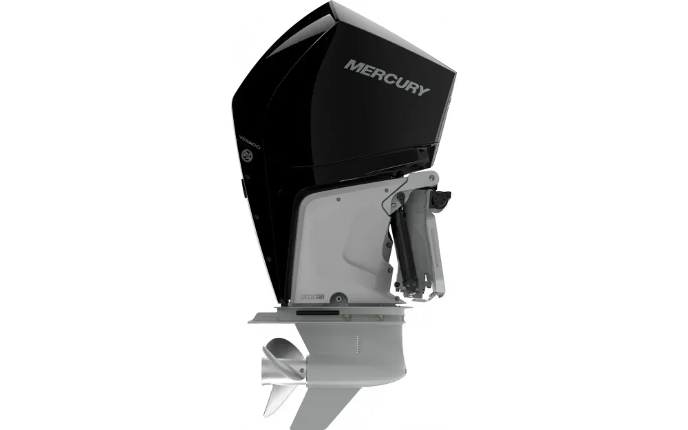 slider 2 Verado 250 CV V8 EFI
