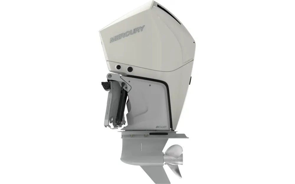 slider 3 Verado 250 CV V8 EFI