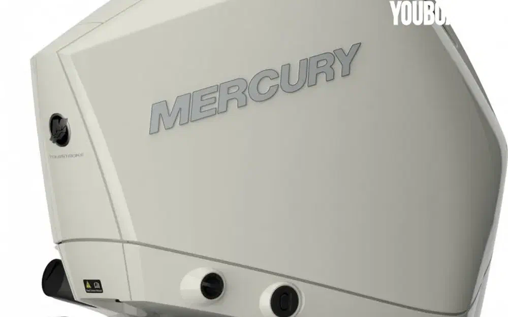 slider 4 Mercury 250