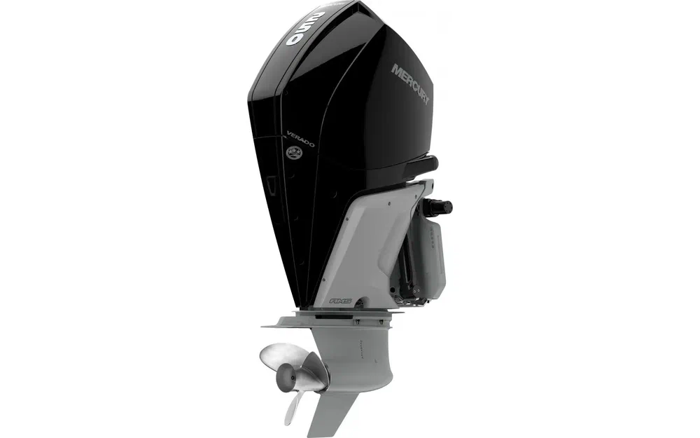 slider 5 Mercury 250