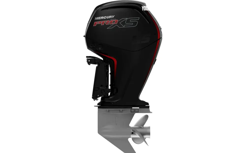 slider 4 F115 EFI PRO XS  *Offre Remotorisation Dispo saison 2026  L-XL Std ou CT !!