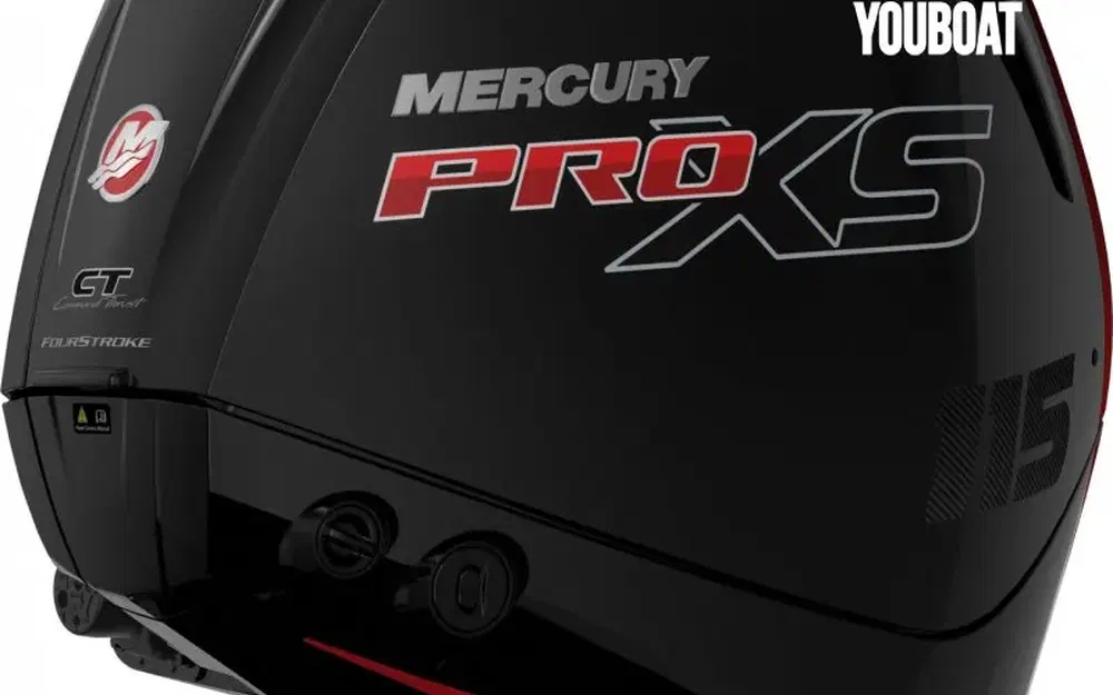 slider 5 Mercury 115