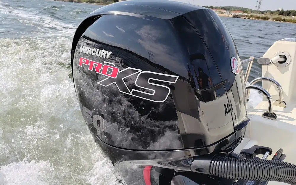 slider 0 F150 EFI PRO XS   *Offre Remotorisation Dispo saison 2026  L-XL-CXL !!