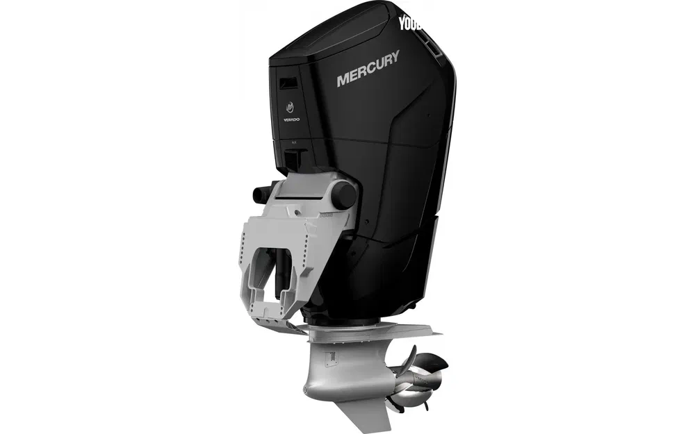 slider 9 Mercury 600