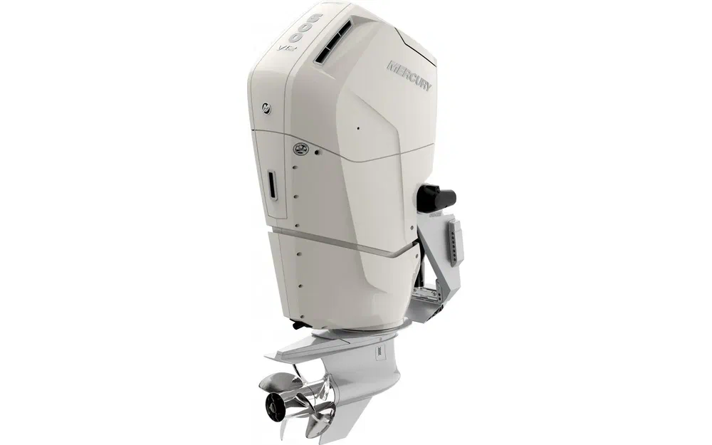 slider 10 Mercury 600